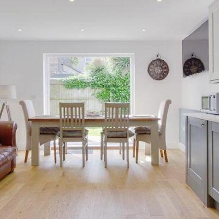 Newly Renovated 3 Bedroom Victorian Detached House Bournemouth Exterior photo